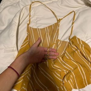 Forever 21 halter tank